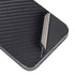 Black Carbon Fiber Specialty Texture Material iPhone 13 Pro Max Skin